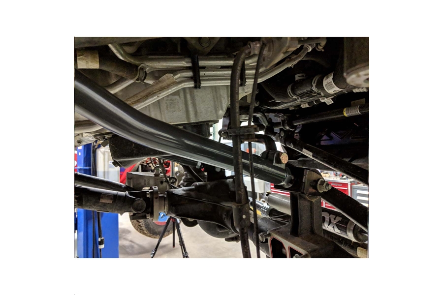 Synergy Manufacturing Adjustable Front Upper Control Arms Pair  - JT/JL
