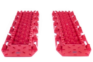 Rough Country Traction Boards Kit, Pair