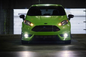 Morimoto 2Stroke 3.0 LED Fog Light Bulb - Single