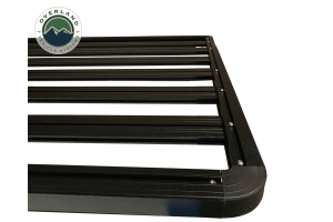 Overland Vehicle Systems Down Range Roof Rack - 49in x 60in - Mid Size SUV