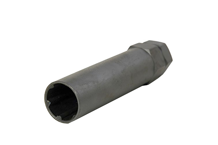 Wheel Pros Wheel Installation Kit, 14MM-1.5 6 Spline - JL