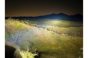 Nacho Offroad Technology Grande Supreme 100-Racer LED Light