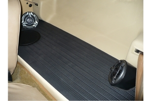 Select Increments Versa-Pods w/ Kicker Speakers - JT/JL/JK/TJ/YJ/CJ