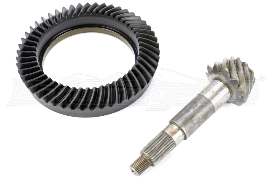 Motive Gear D44-409F Ring & Pinion Set - Dana 44 Reverse 4.09 Ratio