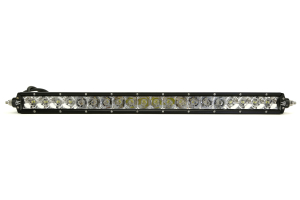Rigid Industries SR-Series LED Light Bar Spot/Flood Combo White 20in