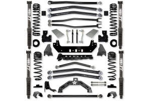 Rock Krawler 3in Adventure-X Long Arm Lift Kit w/ TT Shocks - JT