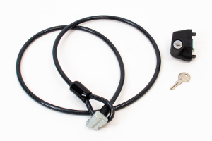 Rhino Rack VA Cable Core Lockdowns - 47 Inch