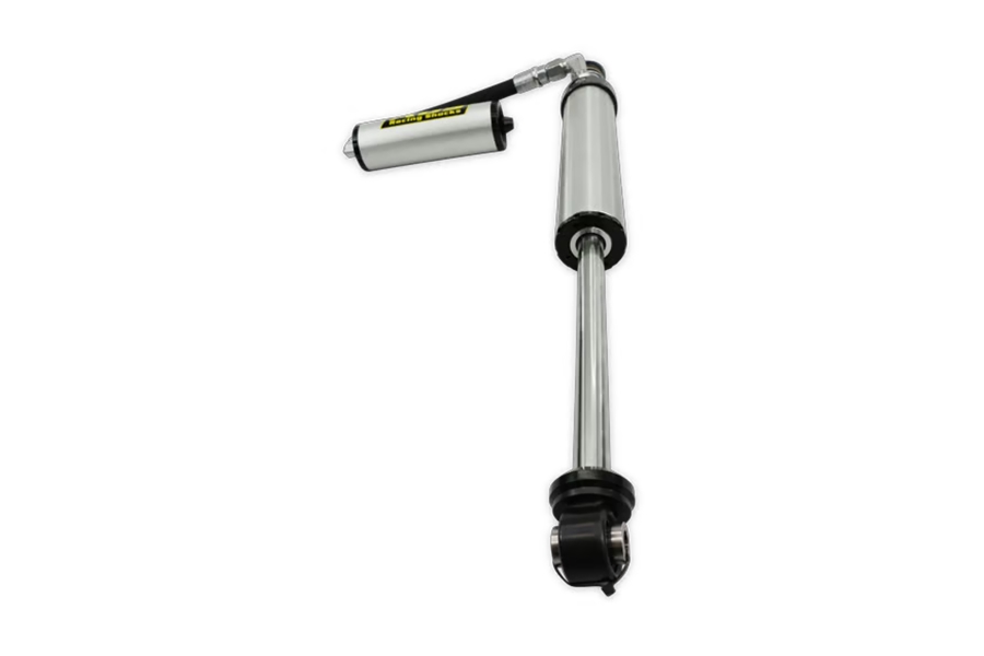 ADS Direct Fit 2.5in Adjustable Reservoir Front Race Shocks, Pair (3-4in Lift) - JK