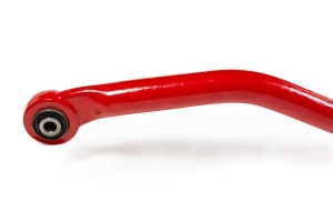 Steer Smarts Yeti XD Adjustable Rear Track Bar - Red - JL 