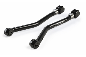 Teraflex Alpine Long Control Arms - Front Upper, Adjustable, 3in-6in Lift - JL