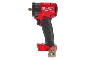 Milwaukee Tool M18 FUEL 3/8in Compact Impact Wrench with Friction Ring Bare Tool