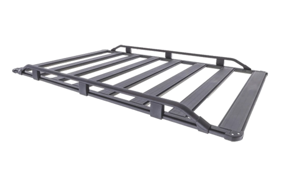 ARB Trade Guard Rail System - For 49in x 45in Base Rack