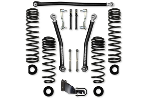 Rock Krawler 3.5in Flex System Lift Kit - JL 2dr