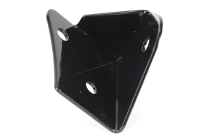 KC HiLiTES Windshield Light Hinge Mount Bracket - JK