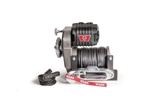 Warn 70th Anniversary M8274 Winch