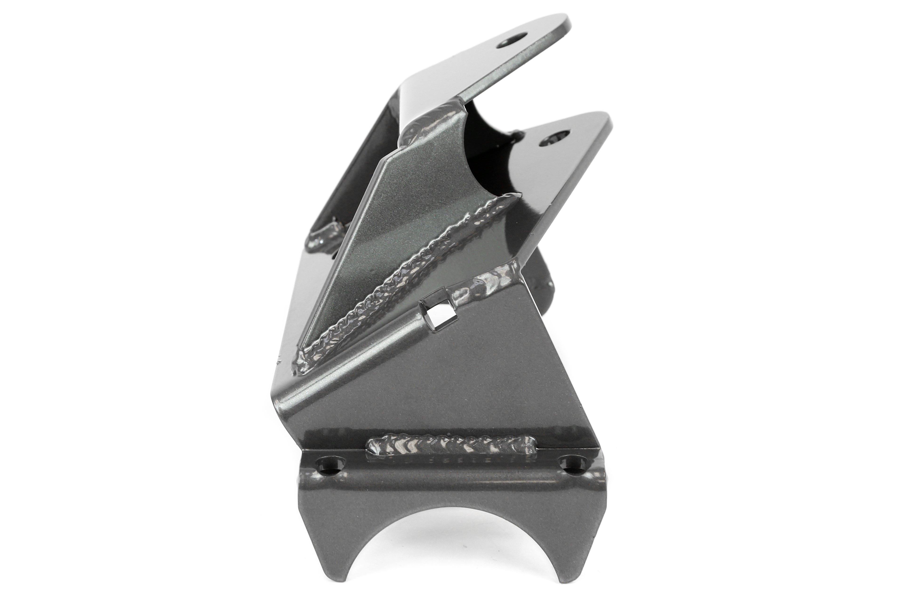 Synergy Manufacturing Track Bar Bracket 3.00-4.50in Lift Rear - JK