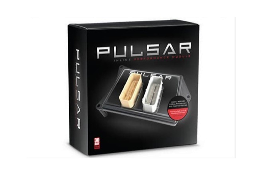 Edge Pulsar Multi-Function Programming Module - JK 2015+