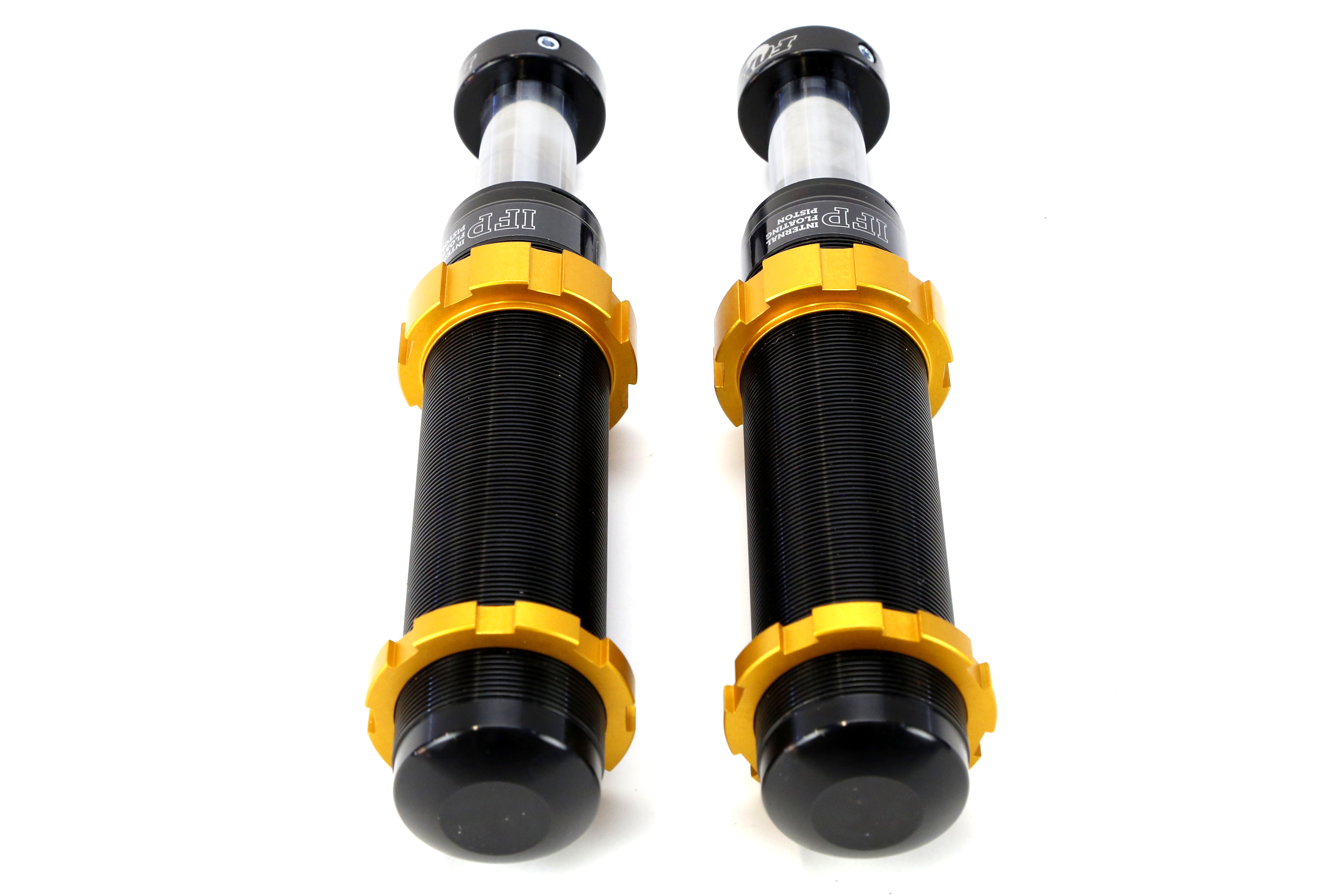 Fox 2.0 Series Bump Stop Kit Front - JK