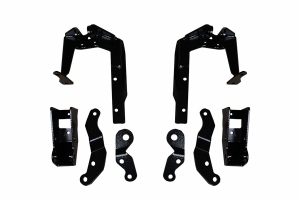 Skyjacker Front Coilover Bracket Box - JL
