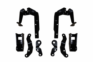 Skyjacker Front Coilover Bracket Box - JL