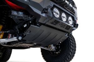 Addictive Desert Designs Bomber Front Bumper - Bronco 2021+