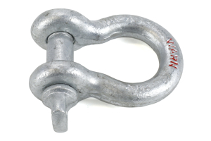 Warn 6,000lb Shackle 3/4in