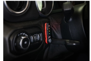 aFe Power Scorcher HD Plus Power Module - JL/JT Diesel