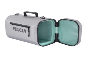 Pelican Dayventure Sling Cooler - Light Gray