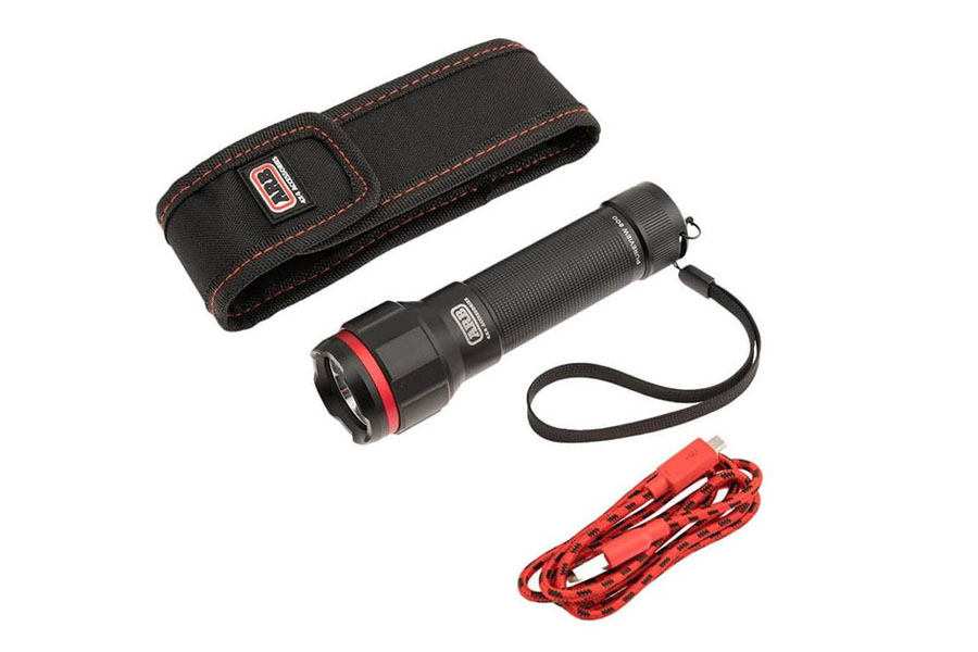ARB Pure View 800 Flashlight