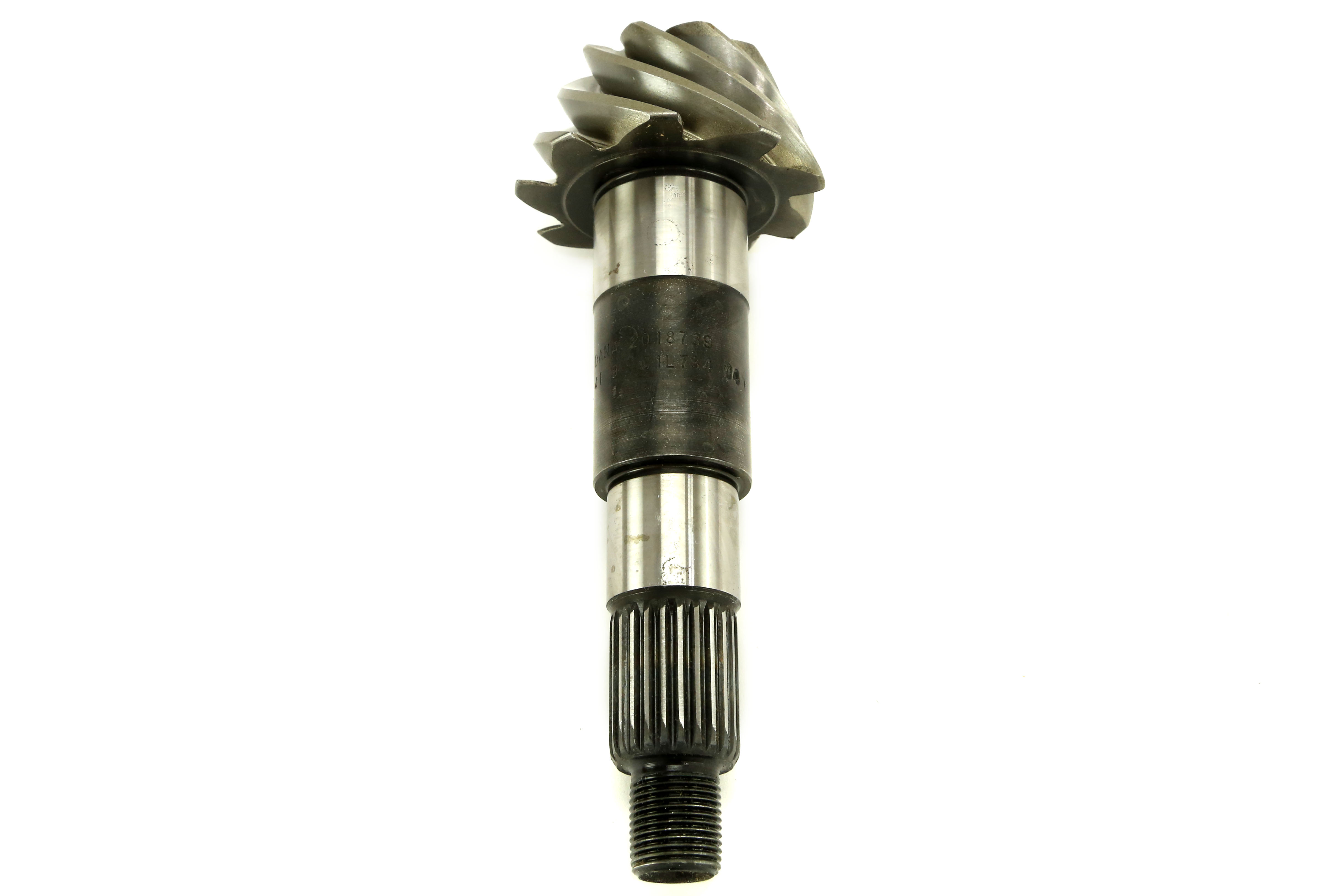 Dana 44 Rear Ring and Pinion Gear Set 4.56  - JK