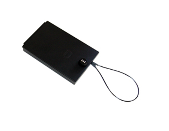 Tuffy Security Large Portable Safe