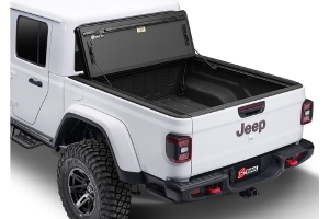 BAK BAKFlip MX4 Truck Bed Tonneau Cover - JT