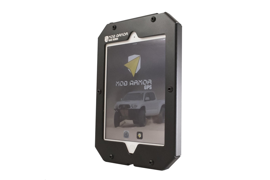 Mob Armor T2 Enclosure Case for iPads w/ 10.5in Screen