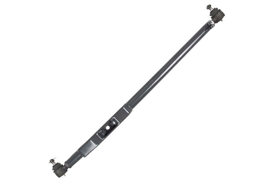 Synergy Manufacturing Heavy Duty Steering Kit - TJ/LJ/XJ/ZJ/MJ