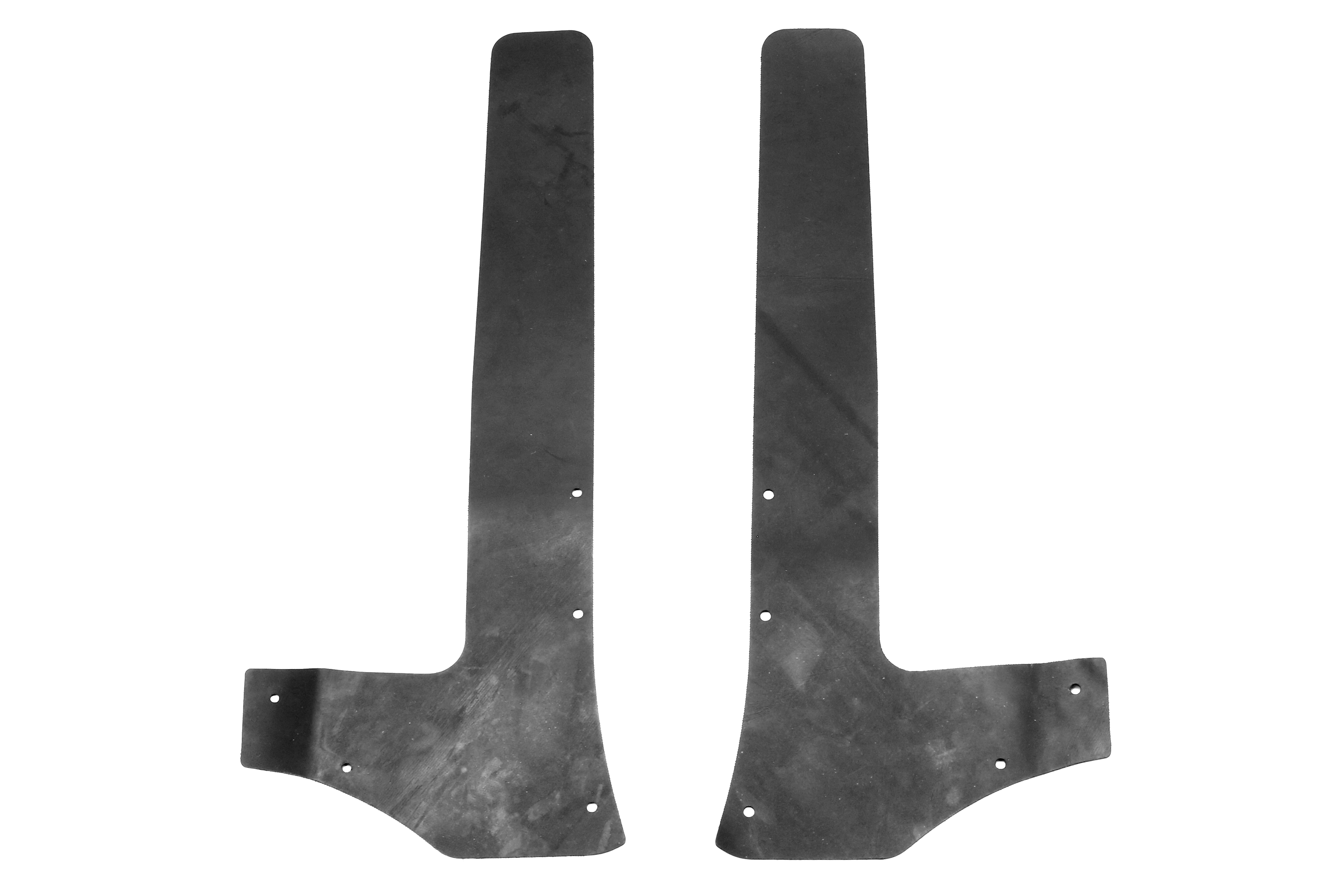 Rigid Industries Upper Windsheild Mount for 50in Light Bar - JK