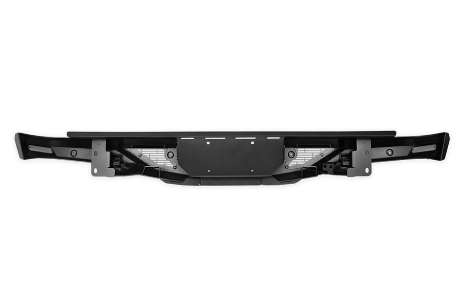 DV8 Offroad Spec Series Rear Bumper - JT 