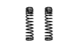 Rock Krawler Front Coil Spring 3.5in Lift - TJ