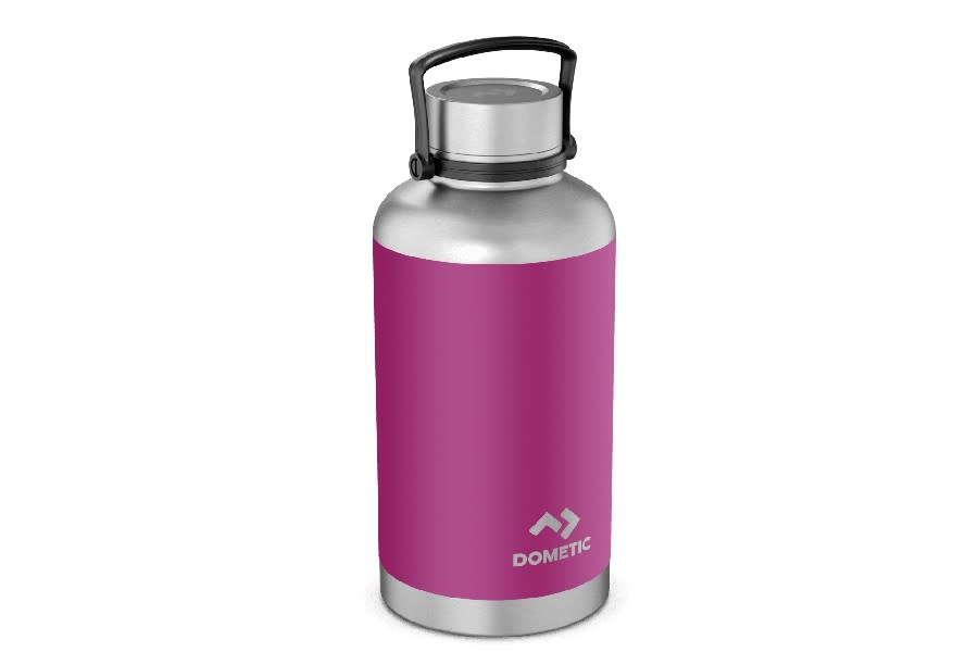 Dometic 64oz Thermo Bottle Orchid 