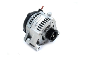 Mopar 160-Amp Alternator  - JK 2012+ 3.6L