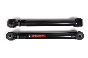 JKS J-Link Rear Lower Adjustable Control Arms - JL/JK