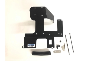 M.O.R.E. ARB Air Compressor Mount - JK 