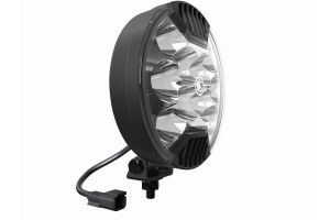 KC Hilites Slimlite 6in LED Lights - Pair