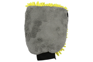 Chemical Guys Three-Way Premium Wash Mitt