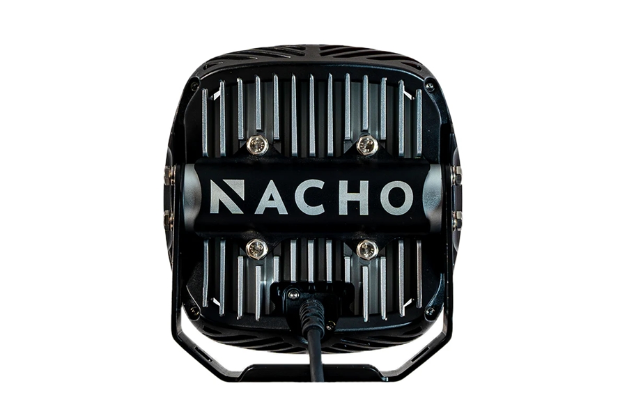 Nacho Offroad Technology Grande Supreme 150-Racer LED Light