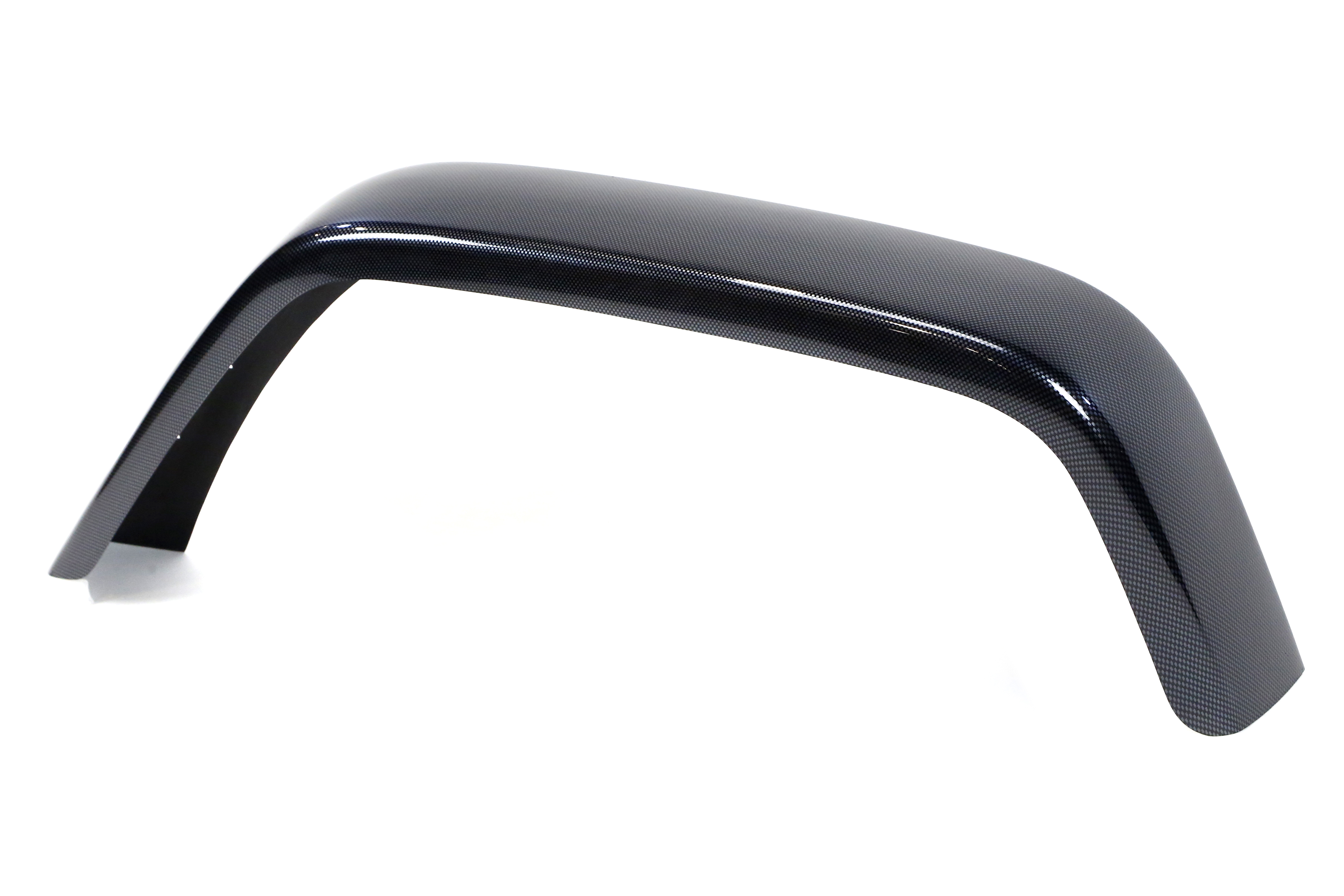Modern Classic Enterprises Carbon Fiber Fenders Front and Rear - JK
