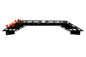 Fishbone Offroad Bed Storage Rack - JT 