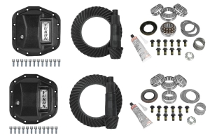 Yukon Dana 44/44 Gear Package and Master Overhaul Kits - JT Non-Rubicon and Rubicon / JL Rubicon