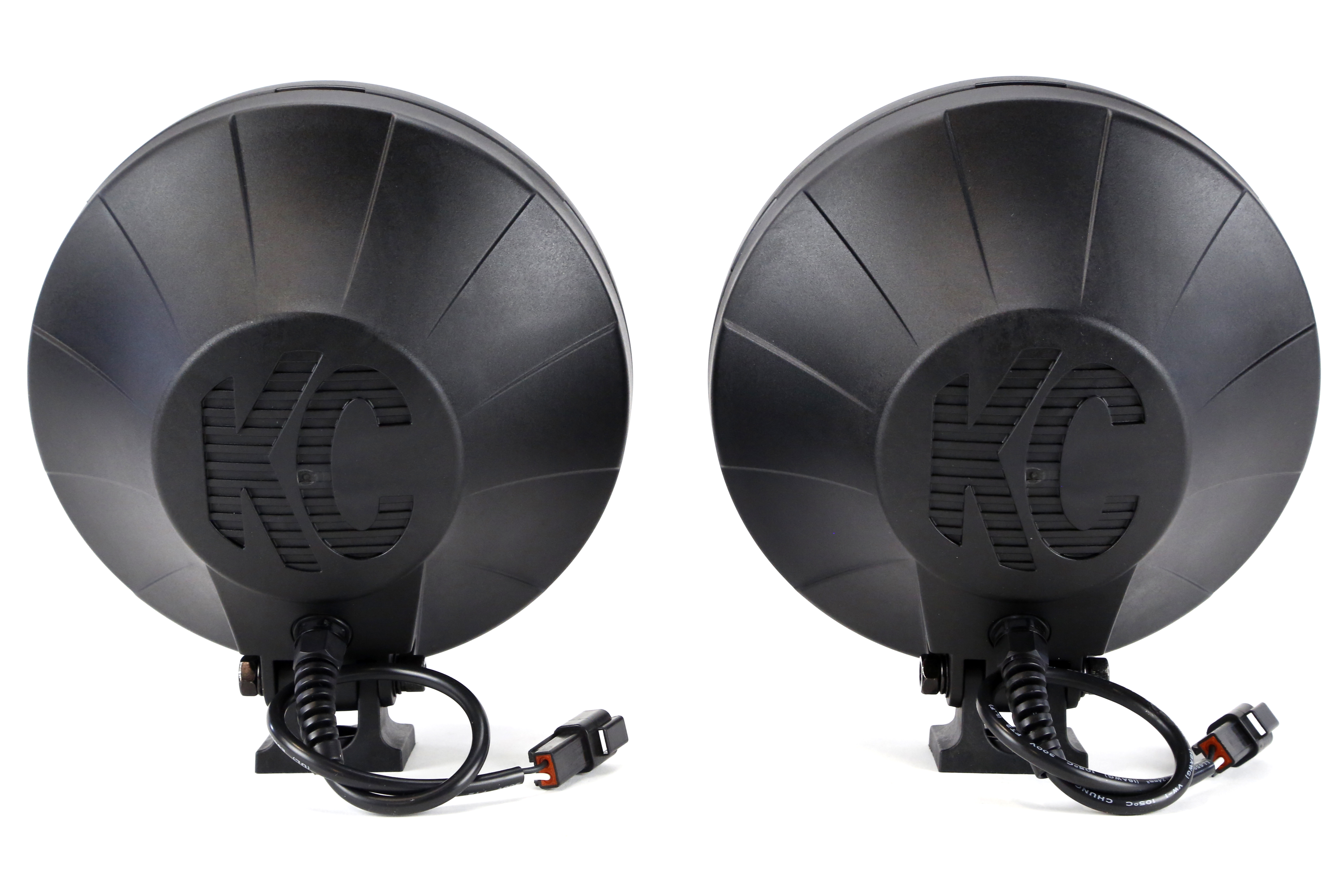 KC HiLiTES Pro Sport Driving Lights