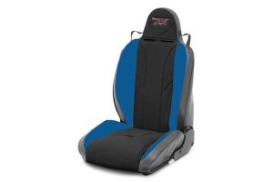 MasterCraft Baja RS Passenger Side Blue / Black