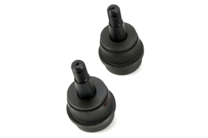 Rugged Ridge Alloy Heavy Duty 4-Piece Ball Joint Set - JK/WJ